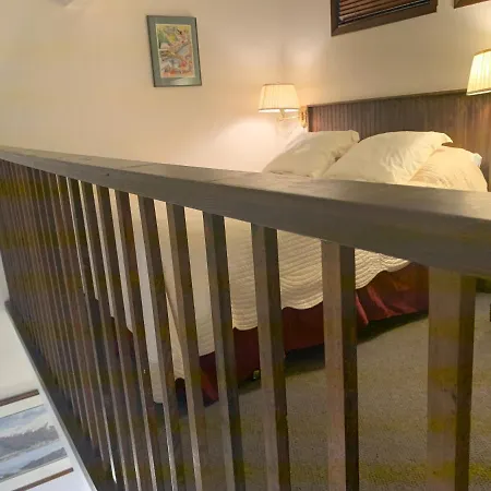 Inn At Creek Street Ketchikan Esterno foto