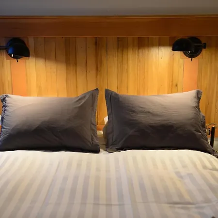 Inn At Creek Street Ketchikan Esterno foto