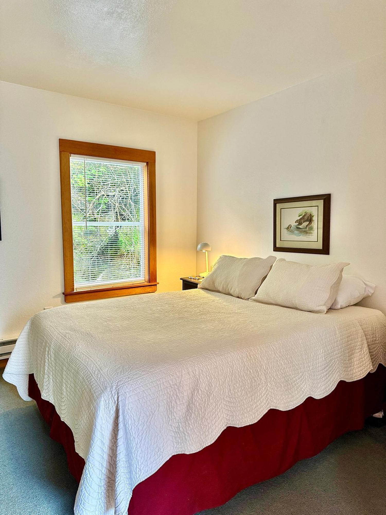 Mini-hôtel At Creek Street Ketchikan